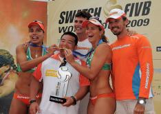 Divulgao, Fivb/