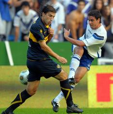 Daniel Luna, AP/