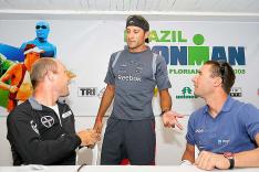 Carlos Rocha, Divulgao MBraga Comunicao/