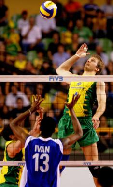 Silvio vila, CBV/