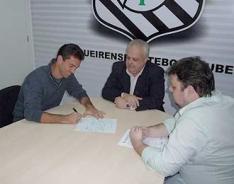 Divulgao Figueirense/