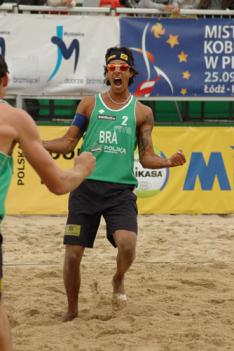 Divulgao, FIVB/