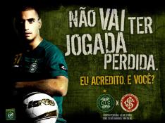 Reproduo, site oficial do Coritiba /