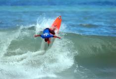 Nilton Santos, Supersurf/