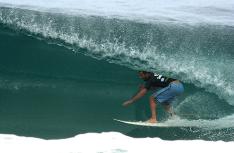 Nilson Santo, Supersurf/