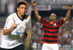 Montagem: Antonio Lacerda, EFE e Ari Ferreira, Lancepress/