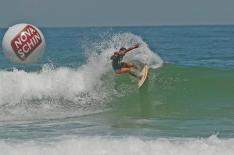 Nilton Santos, Supersurf/