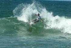 Nilton Santos, Supersurf/