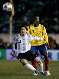 Leo La Valle, EFE/