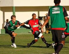 Divulgao Figueirense/