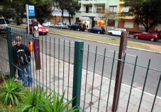  Montagem com fotos de Ronaldo Bernardi e Genaro Joner /