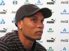 Vinicius Rebello/