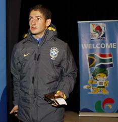 Chris Ricco/Fifa, EFE/