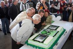 Carlos Amorim, FFC/