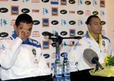 Antonio Lacerda, EFE/