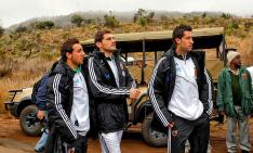 Juan Carlos Crdenas, EFE/