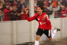 Carlos Insaurriaga, Divulgao /