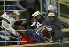 Tom Dib/Lancepress /