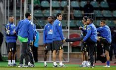 Antonio Lacerda/Efe /