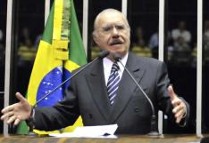 Geraldo Magela, Ag�ncia Senado, Divulga��o  �/�