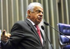 Gerlado Magela, Ag�ncia Senado �/�