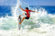 Baslio Ruy, Fecasurf/