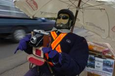 Ronaldo Bernardi /  Ronaldo Bernardi /