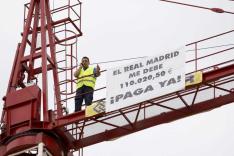 Juan M. Espinosa, EFE     /