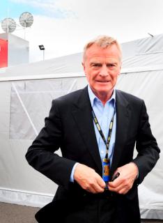 Gerry Penny, EFE/