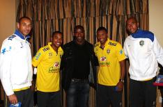 Divulgao, CBF/
