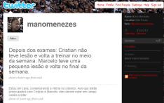 Reproduo, twitter.com /
