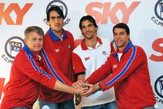 Luiz Pires, VIPCOMM/