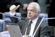 Geraldo Magela, Ag�ncia Senado, Divulga��o �/�