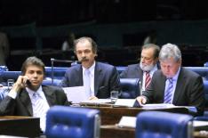 Geraldo Magela, Ag�ncia Senado  �/�