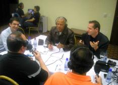 Leandro Behs /
