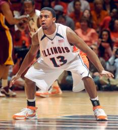 John Dixon, AP /clicRB