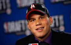 Jason DeCrow, AP /