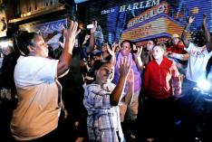 Peter Foley, EFE�/�