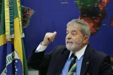 Ricardo Stuckert, Divulga��o�/�
