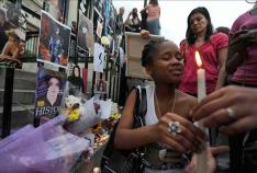 Andy Rain, EFE �/�