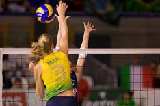 Divulgao, Fivb/