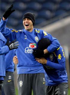 Antonio Lacerda, EFE/clicRBS