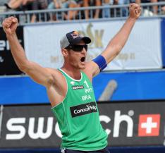 Mauricio Kaye, CBV /clicRBS