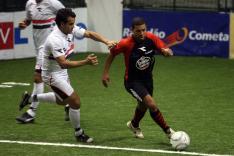 Cristiano Andujar, Andujar Press/