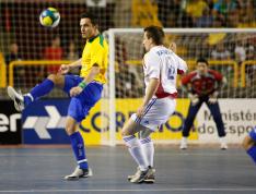 Cristiano Borges, CBFS /