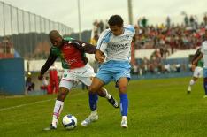 Jandyr Nascimento/
