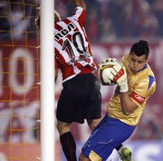 Leo La Valle, EFE /