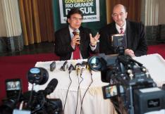 Robinson Estrsulas /