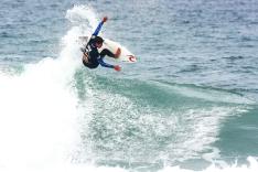 Daniel Smorigo, ASP South America/
