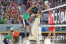 FIVB, Divulgao/
